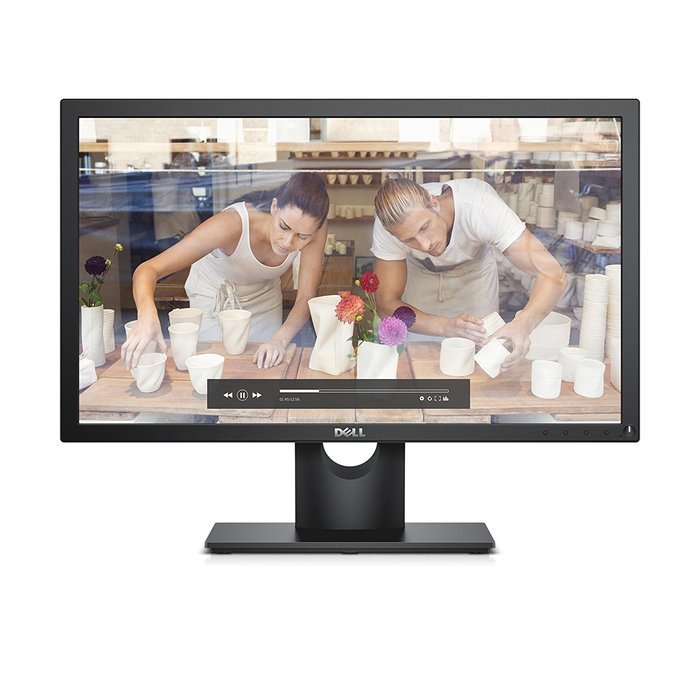Dell E2416HM G0RH1 24.0" Full HD 1920 X 1080 Monitor N28