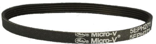 LG Electronics MAS61843401 Vacuum Drive Belt