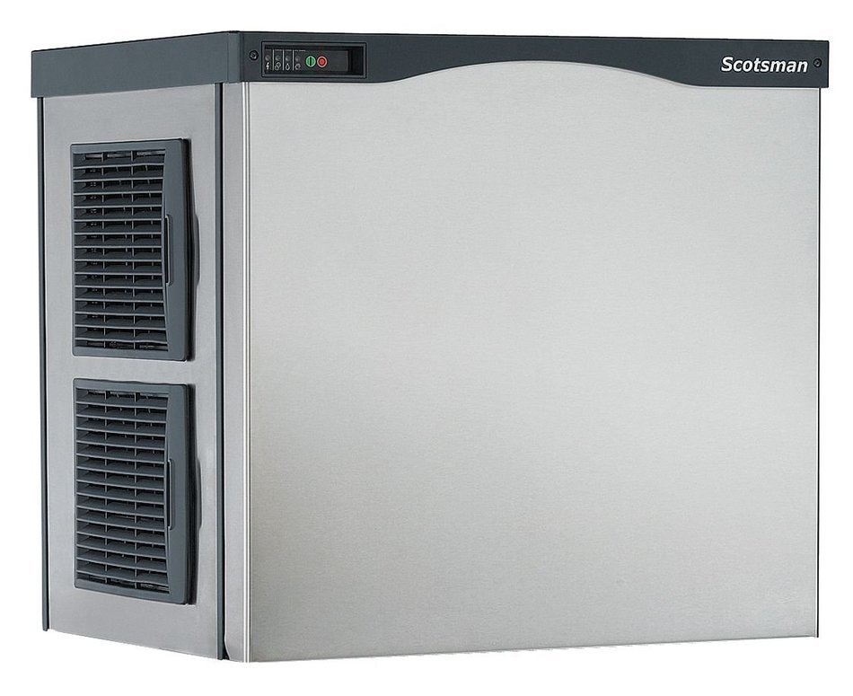 Ice Machine, Modular, 905 lb.