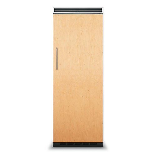 Viking Professional Series FDFB5301R 30" Inch Quiet Cool Upright Built-in Right Hinge All-Freezer