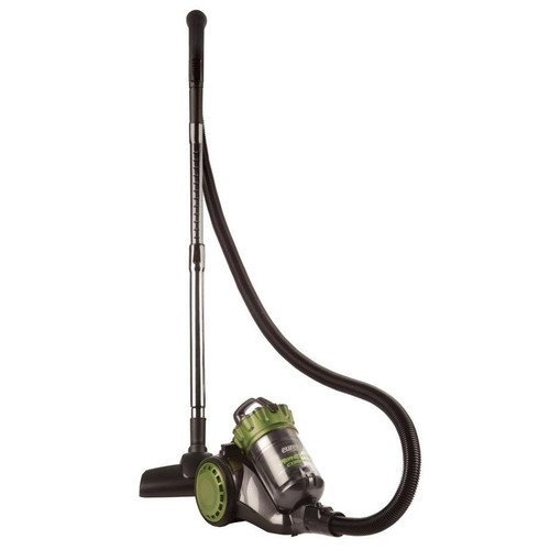 Eureka R990A AirExcel Compact Bagless Canister Vacuum Cleaner (Certified Refurbished) N4