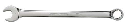 GearWrench 81677 20mm Long Pattern Combination Wrench by GearWrench