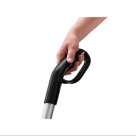 Advanced Cyclonic FiltrationVigor Cyclonic Pet Bagless Upright Vacuum
