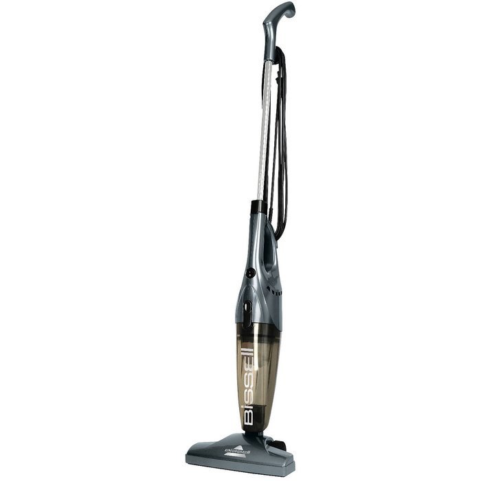 Bissell Lightweight 3-in-1 Vacuum, Silver by Bissell N2