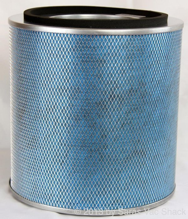 Heating, Cooling HEPA Filter for AUSTIN AIR Healthmate PLUS HM-450 HM450