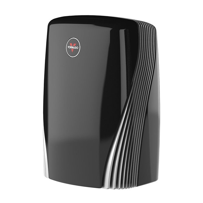 Vornado PCO300 Silverscreen Enhanced HEPA Air Purifier N3