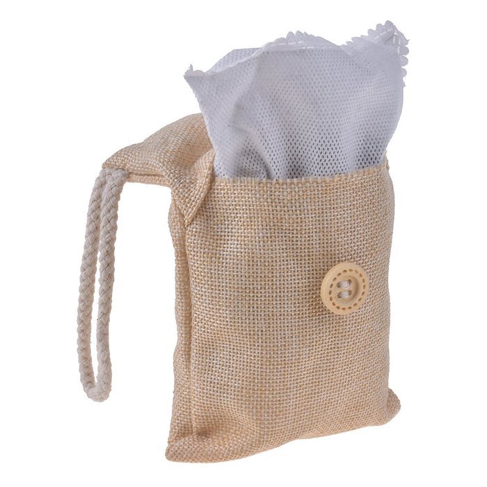 Kmise All Nature Bamboo Charcoal Bag Air Freshener Removes Odor Deodorizer for Car Home Closet Bathroom Shoe Pet...