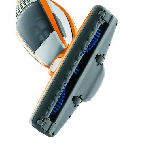 Electrolux REL1014A Ergoradio 2-In-1 Stick Vacuum Cleaner (Certified Refurbished) N4