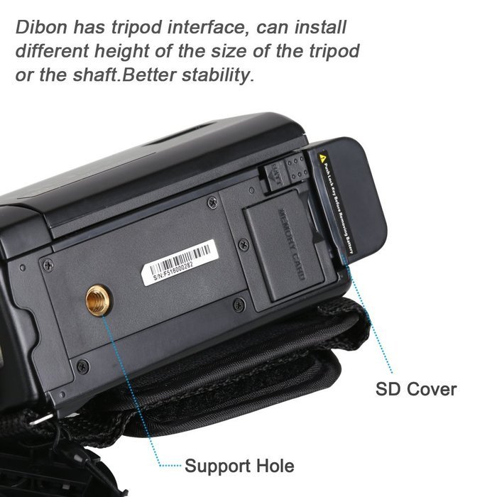 Camera Camcorders, Besteker Portable Digital Video Camcorder HD 1080P DV 3.0 Inches Touch Screen Support 64G SD... N24