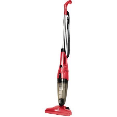 BISSELL 3-in-1 Stick Vacuum, Coral