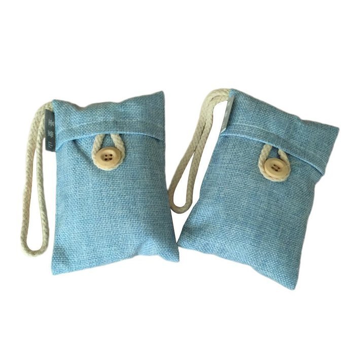 N.choice Natural Air Purifying Bag 4*100g N2