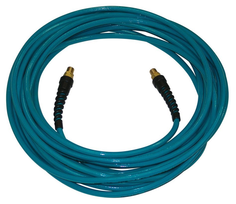 Makita T-01133 1/4 by 50 Polyurethane Contractor Air Hose