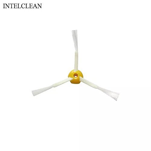 INTELCLEAN Accessories For Filters Bristle Brush Beater Brush Side Brush Cleaning tool Part kit for iRobot Roomba... N6