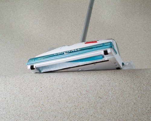 BISSELL 3107B Catch-All Vac N6