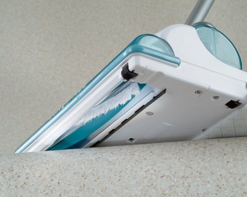 BISSELL 3107B Catch-All Vac N7