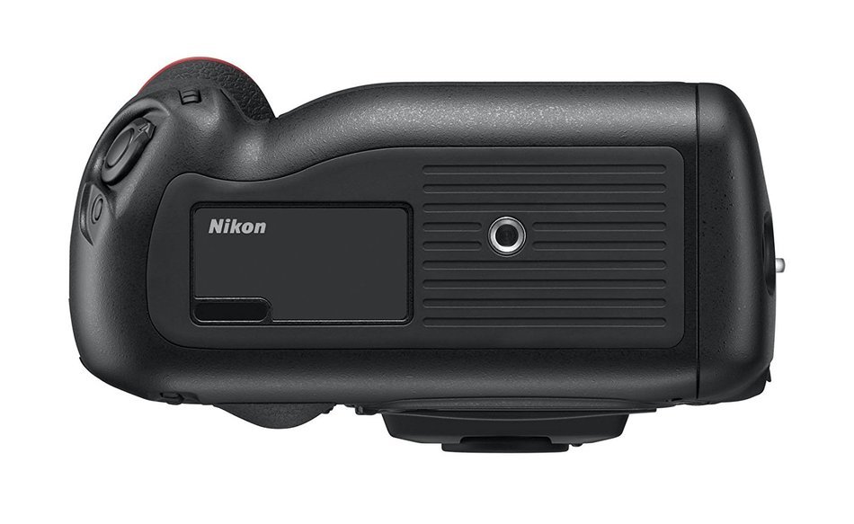 Nikon D4 16.2 MP CMOS FX Digital SLR with Full 1080p HD Video "With English instruction manual"(Body Only) - International... N4
