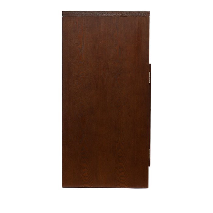 Narita Media Electric Fireplace - Espresso N2