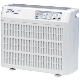 Continental Fan Portable Purifier Cx1000