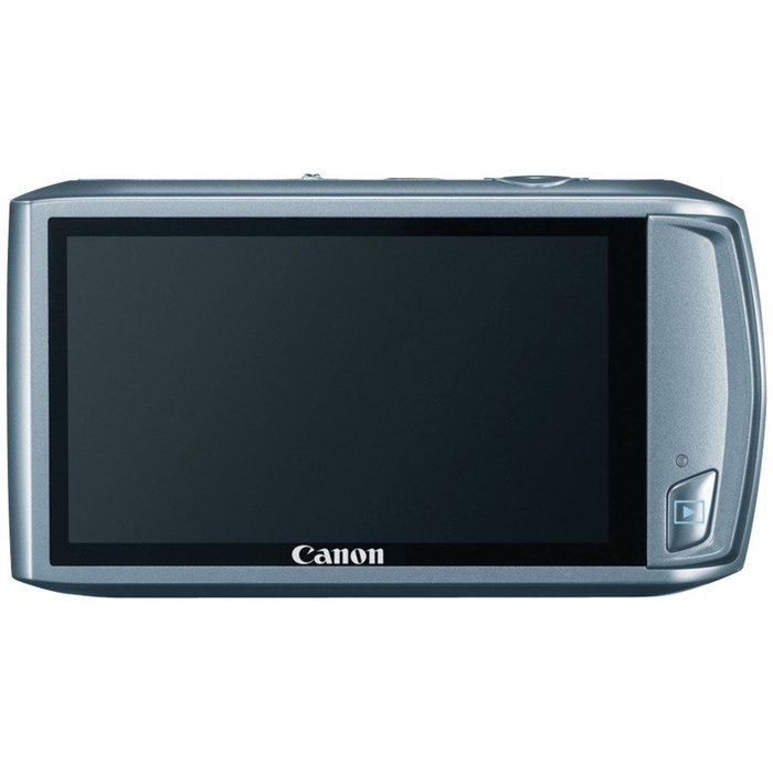 Canon PowerShot ELPH 500 HS 12.1 MP CMOS Digital Camera with Full HD Video and Ultra Wide Angle Lens (Brown) N4