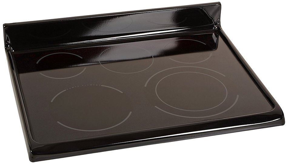 Frigidaire 316456276 Glass Cooktop