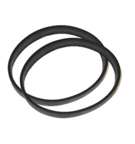 Bissell Style 8 Vacuum Belt 3200 Series Lift-Off 2-Pack