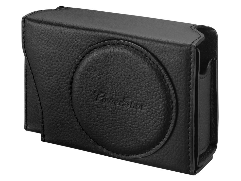 DCC-1450 - Weiche Tasche f&uuml;r Digitalkamera - f&uuml;r PowerShot S95