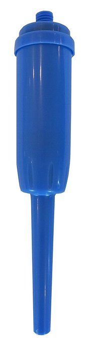 $averPak Single - Includes 1 Seychelle Advanced Replacement Filter for the 20oz Sports Bottle (Blue)