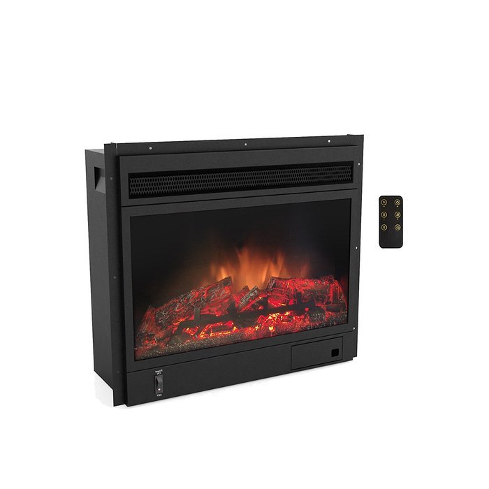 CorLiving E-0001-EPF Sonax Electric Fireplace