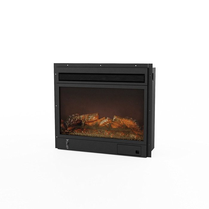CorLiving E-0001-EPF Sonax Electric Fireplace N2