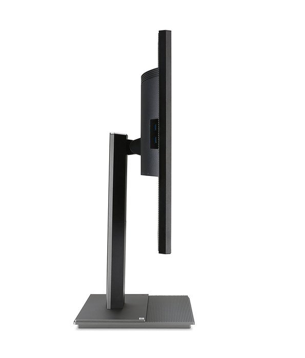 Acer B276HK ymjdprz 27-inch 4K Ultra HD (3840 x 2160) Widescreen Display with ErgoStand N58