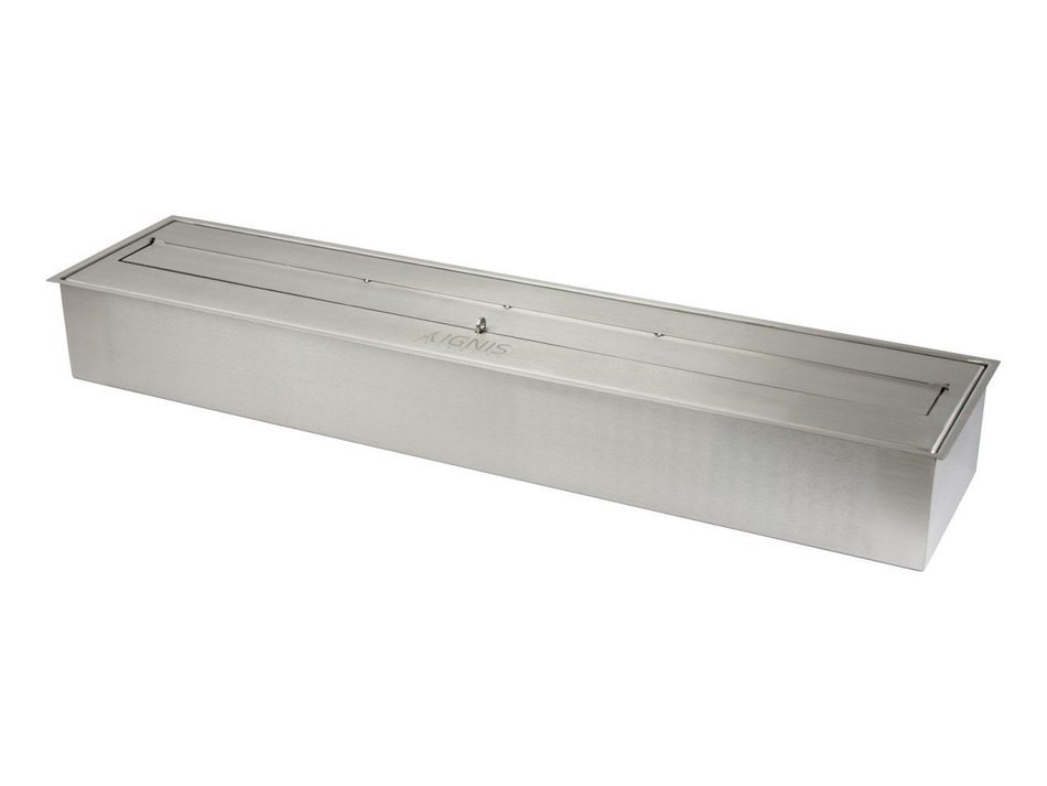 Ignis EB3600 Ethanol Fireplace Burner Insert N4