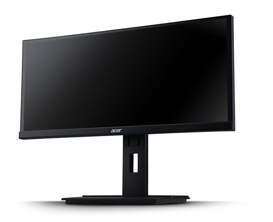 Acer B276HK ymjdprz 27-inch 4K Ultra HD (3840 x 2160) Widescreen Display with ErgoStand N61
