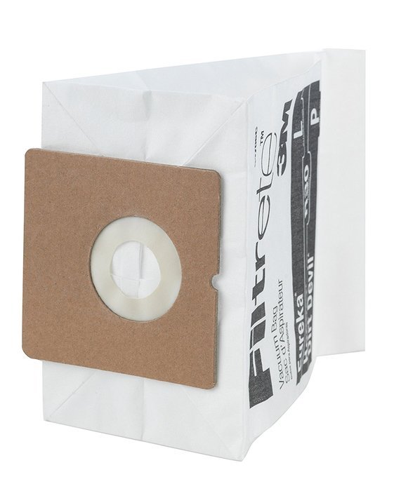 Filtrete Hoover R30 plus MicroAllergen Bags, 5 Bags and 3 Filters Per Pack N2