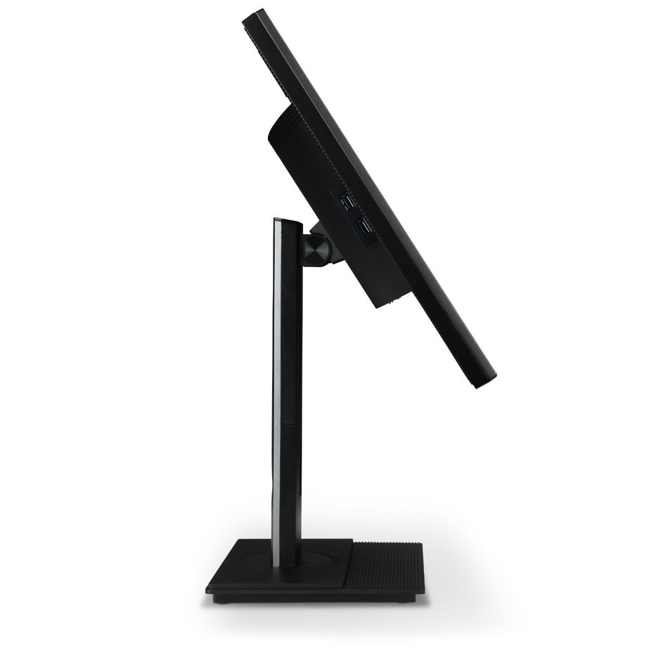 Acer B276HK ymjdprz 27-inch 4K Ultra HD (3840 x 2160) Widescreen Display with ErgoStand N64