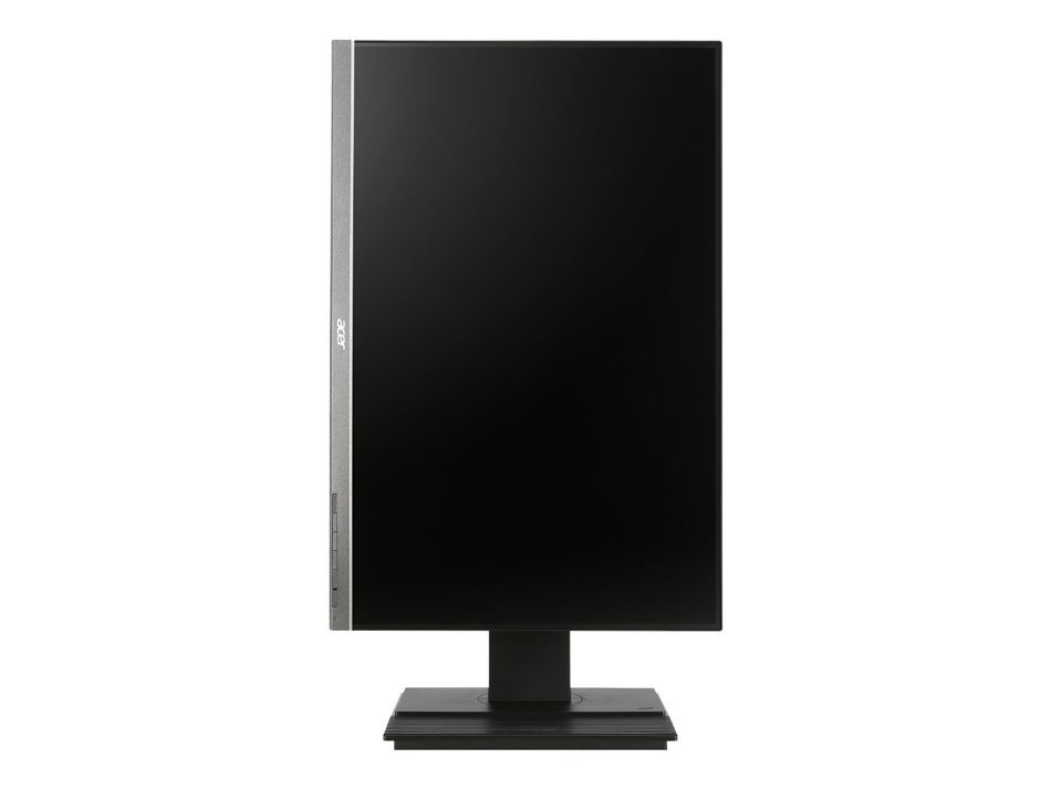 Acer B276HK ymjdprz 27-inch 4K Ultra HD (3840 x 2160) Widescreen Display with ErgoStand N65