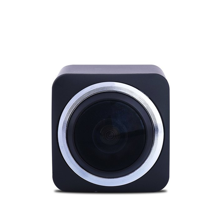 MARVUE MA60 360 Degree Panoramic Camera Action Sports Camera WIFI 12MP 4K FHD 1080P Waterproof Camcorder DV (MA60... N6