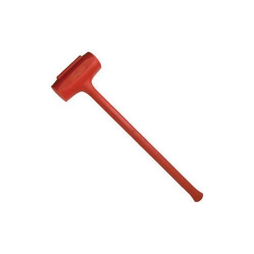 SK Hand Tool 9205 5.5LB Sledge Dead Blow Hammer by SK Hand Tool