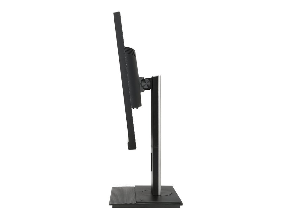 Acer B276HK ymjdprz 27-inch 4K Ultra HD (3840 x 2160) Widescreen Display with ErgoStand N67