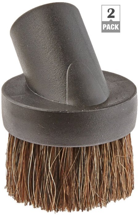 Dusting Brush Replacement (2 Pack)