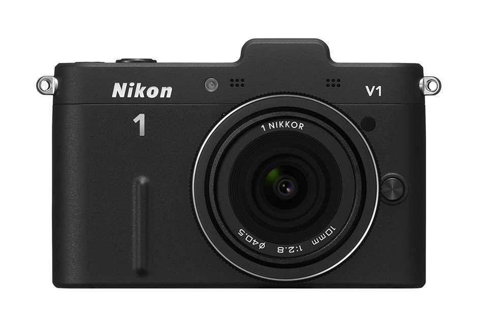 Nikon 1 V1