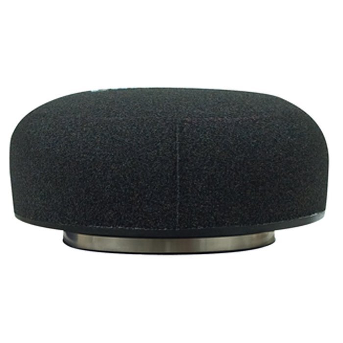 Horti Control DS12 Dust Shroom 12-Inch HEPA Filter
