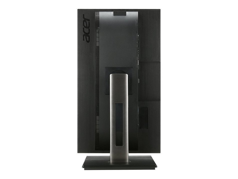 Acer B276HK ymjdprz 27-inch 4K Ultra HD (3840 x 2160) Widescreen Display with ErgoStand N71