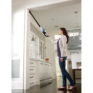 BISSELL&reg; BOLT&trade; Plus 2-in-1 Lightweight Cordless Vacuum N6
