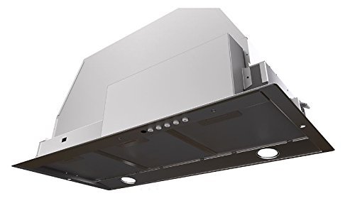 Faber INHC29SS600-B 29" 600 CFM Inca HC Insert Range Hood, Stainless Steel