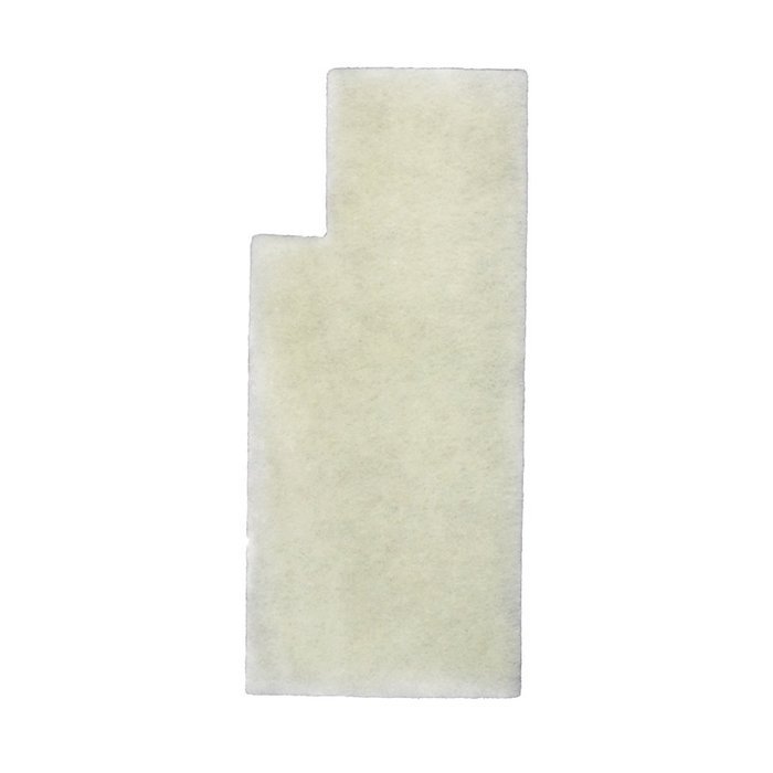 HQRP 4-pack Secondary Filters for Hoover Anniversary Self-Propelled U6485900 U6485900B UH50000 UH50005B Bagged... N2