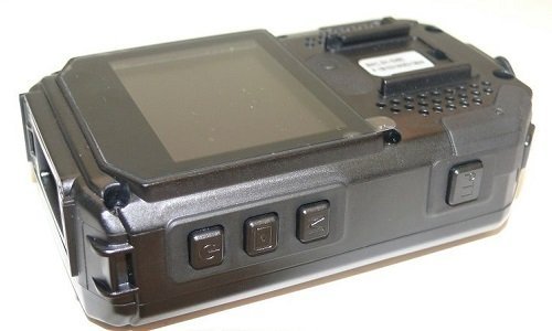 Titan&laquo; USA Police Body Worn Camera - Body Camera - Used by Law Enforcement N6