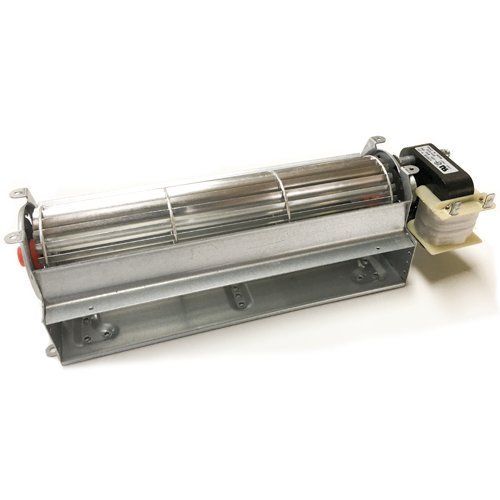 GFK4 Fireplace blower for Heatilator, Majestic, Vermont Castings, Monessen; Rotom #R7RB74