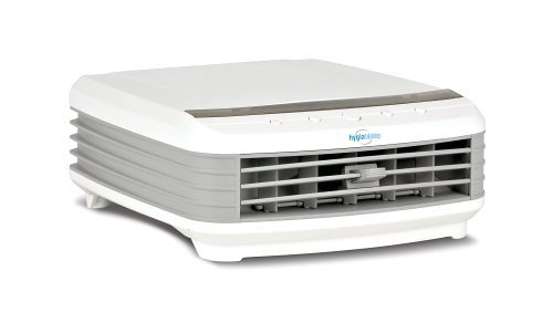 HYGIA Tabletop AC-4000 Complete Air Cleansing System