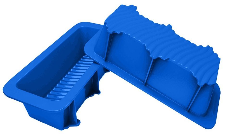 Silicone Cake Loaf Pan N6