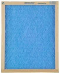 Aaf International 112201 Filter Air Fiberglass44; 12 x 20 x 1 in.